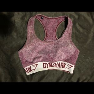 Gymshark sports bra